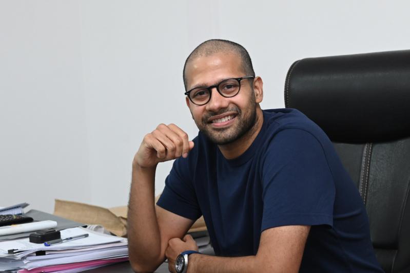 Venki Atluri (56)