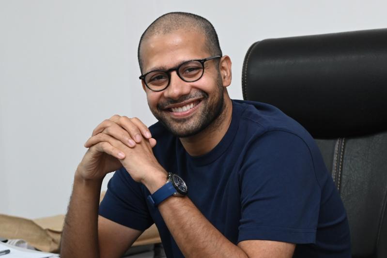 Venki Atluri (60)