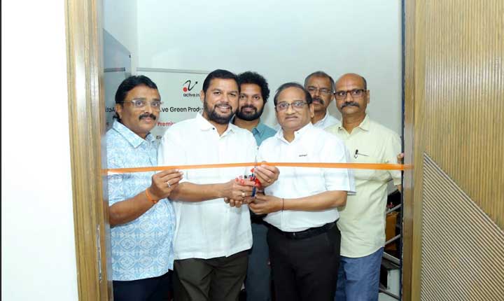 Active.in Expands Presence with New Franchise Showroom in Visakhapatnam Active In Expands Presence With New Franchise Showroom In Visakhapatnam