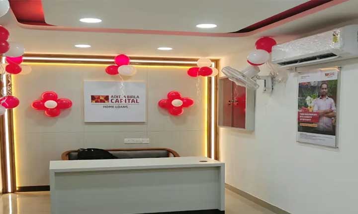 Aditya Birla Housing Finance Expands Tamil Nadu Footprint With New Branch In Theni Allinagaram 