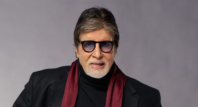 Amitabh Bachchan Recalls Struggles During Early Career Amitabh Bachchan Recalls Struggles During Early Career