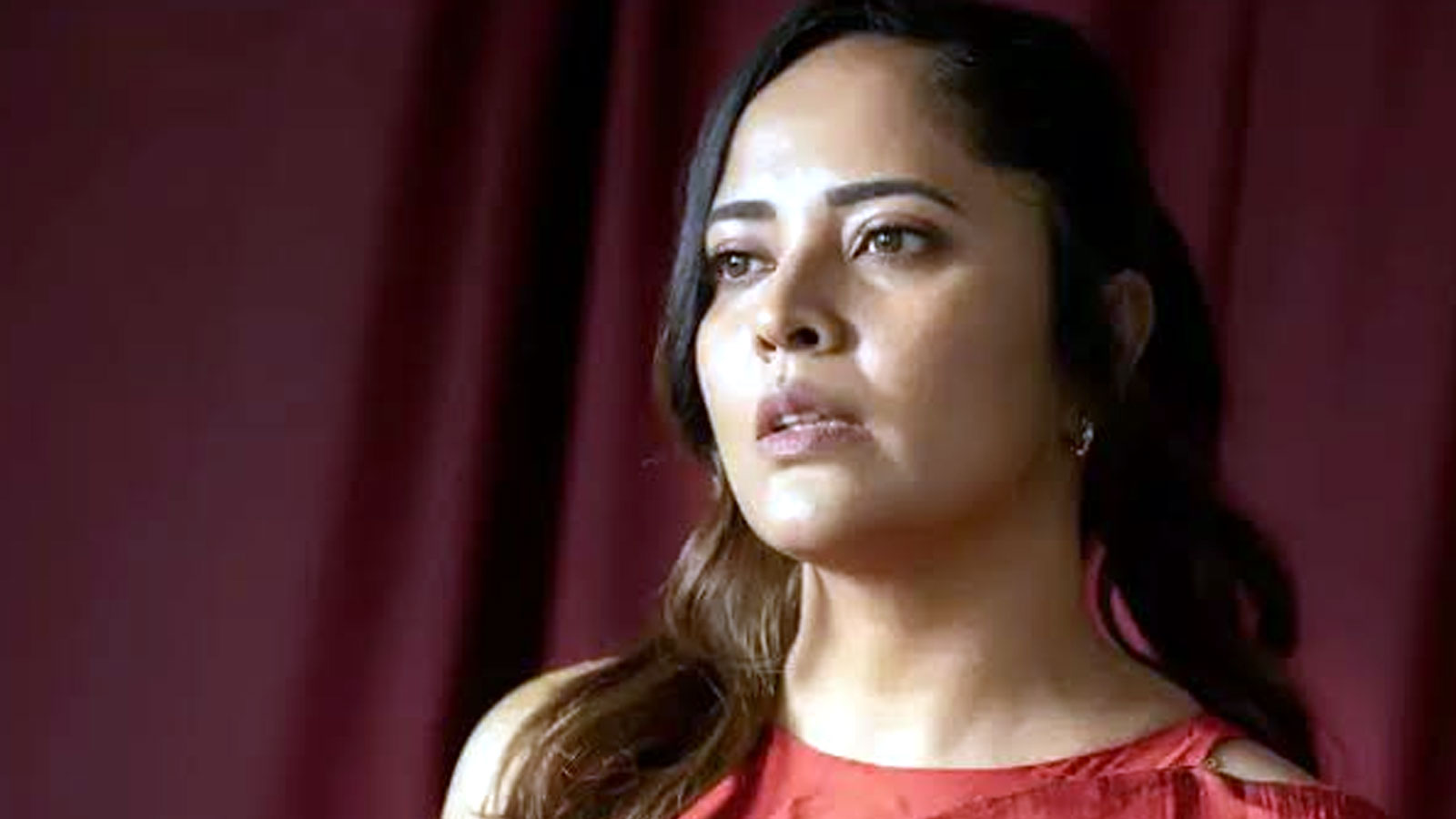 Anasuya’s Remarks Spark Controversy, BJP Leaders File Police Complaint Anasuyas Remarks Spark Controversy Bjp Leaders File Police Complaint