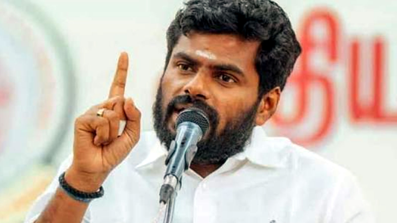 Is Power Centralised in the BJP? What Do Annamalai’s Criticisms Mean? Is Power Centralised In The Bjp What Do Annamalais Criticisms Mean