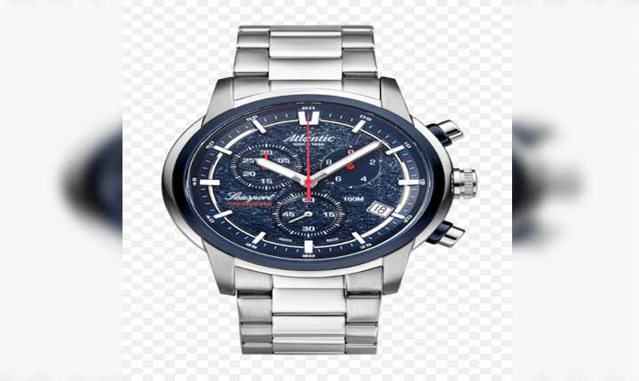 Atlantic Watches Curates Special Swiss Timepiece Collection for Raksha Bandhan Atlantic Watches Curates Special Swiss Timepiece Collection For Raksha Bandhan