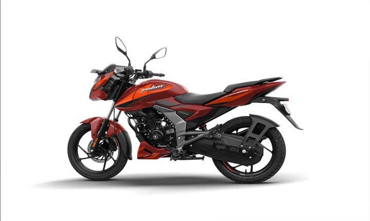 Bajaj Auto Celebrates 25 Years of Pulsar With All-New Pulsar 150 and 125 Models Bajaj Auto Celebrates 25 Years Of Pulsar With All New Pulsar 150 And 125 Models