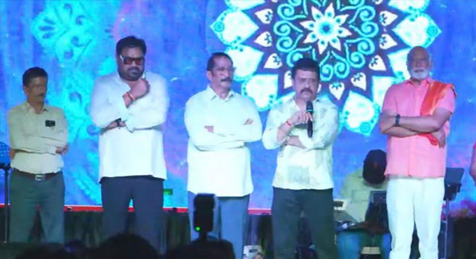 Single Window System To Make Film Shooting Permissions Easier In Andhra Pradesh Apfdc Chairman Bharat Bhushan