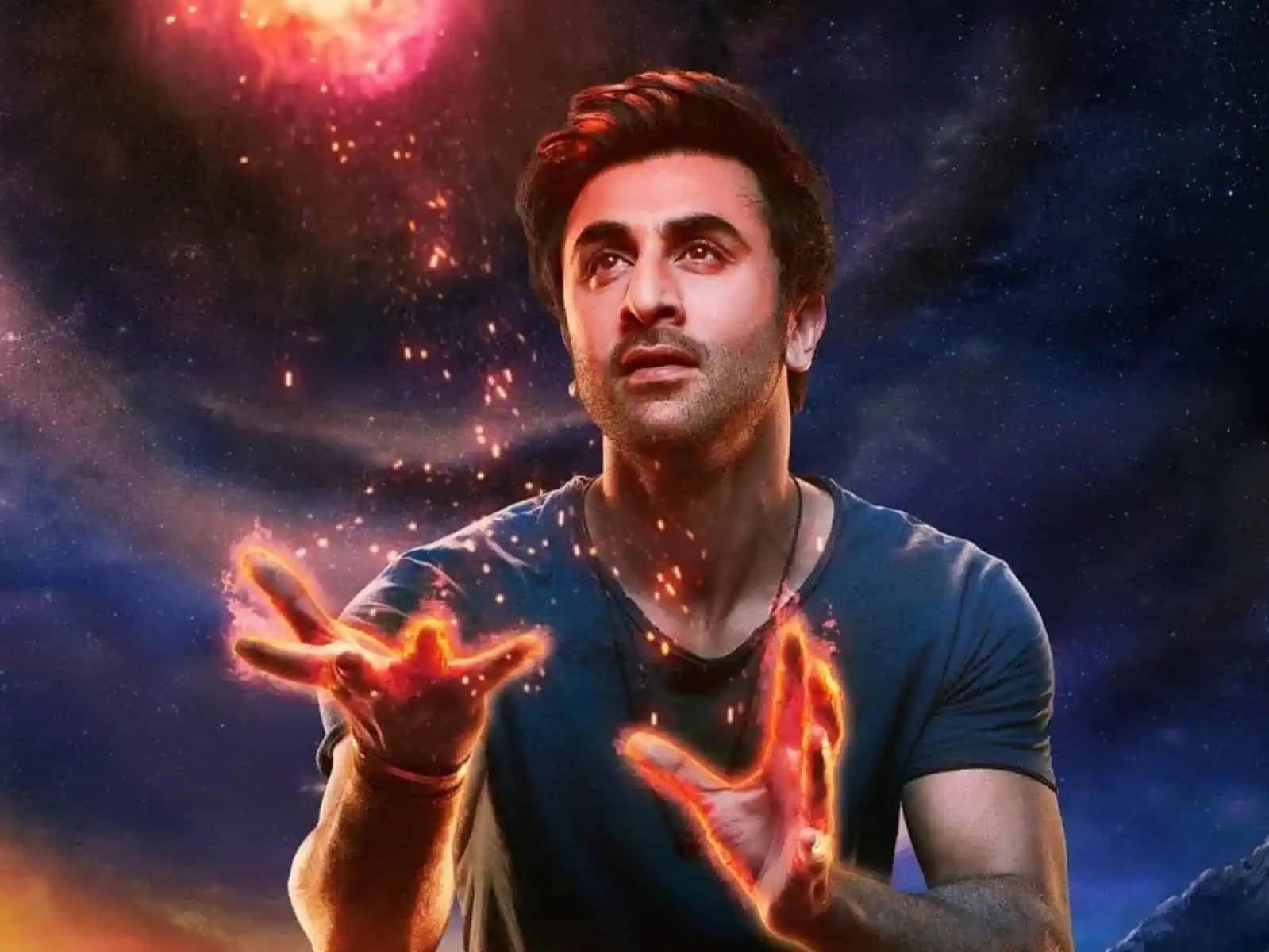 Brahmastra2 in Talks with Prime Focus for New Studio Partnership Brahmastra2 In Talks With Prime Focus For New Studio Partnership