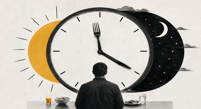 Does Breakfast Timing Have a Link to How Long You Live? Does Breakfast Timing Have A Link To How Long You Live