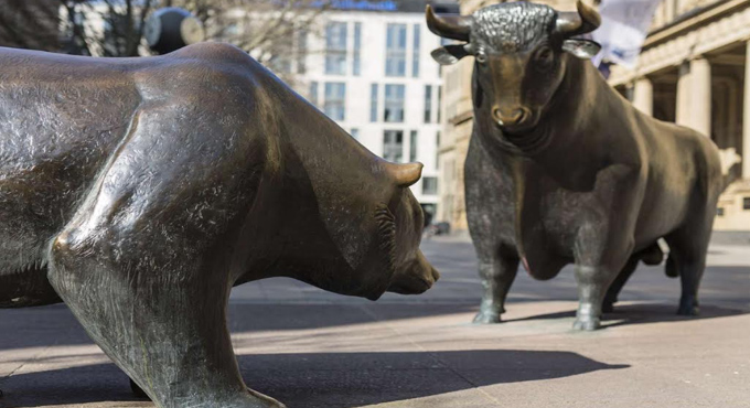 The Shocking Origin Story Behind Wall Streets Bull And Bear Markets 