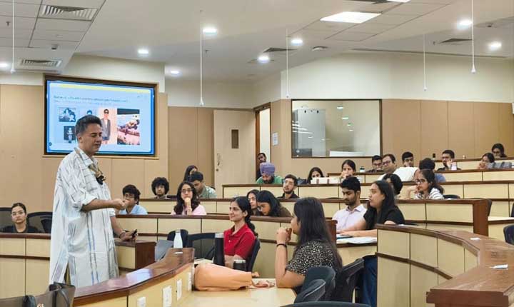 Godrej DEI Lab and India Included Launch Returnship Program Godrej Dei Lab And India Included Launch Returnship Program