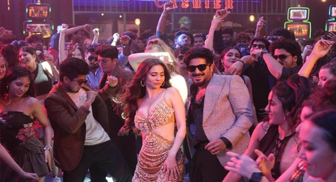Dulquer Salmaan Sings ‘Loser’ Song for I’m Game; Film Releases Worldwide on Sept 3 Dulquer Salmaan Sings Loser Song For Im Game Film Releases Worldwide On Sept 3