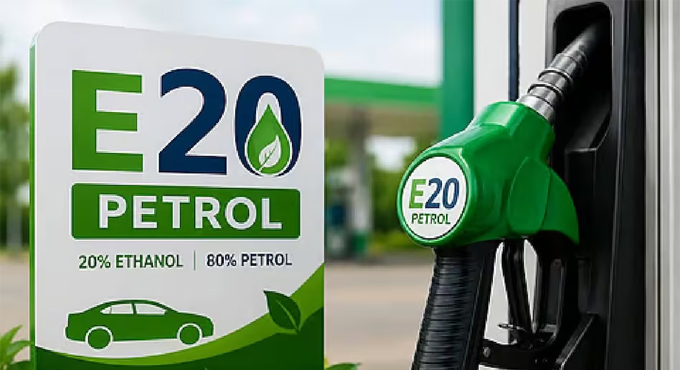 SIAM Flags High Chloride Levels in E20 Fuel, Warns of Permanent Engine Part Damage Siam Flags High Chloride Levels In E20 Fuel Warns Of Permanent Engine Part Damage