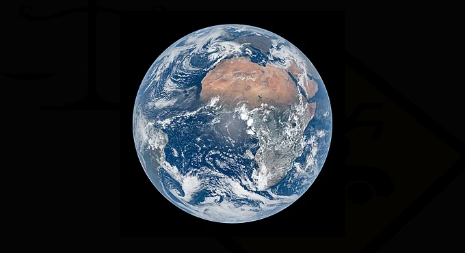 Is It Coincidence? Earth’s Delicate Balance Is It Coincidence Earths Delicate Balance