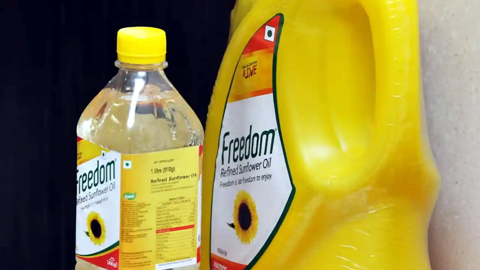 Freedom Oils Owner Gemini Edibles & Fats Files for IPO Freedom Oils Owner Gemini Edibles Fats Files For Ipo
