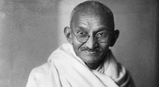 Gandhi’s 688 Pages Sold for ₹16.20 Crore! What Was Written in Them? Gandhis 688 Pages Sold For %e2%82%b916 20 Crore What Was Written In Them