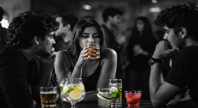 Gen Z’s Drinking Story Is Changing: Shocking Truths From a New Survey Gen Zs Drinking Story Is Changing Shocking Truths From A New Survey