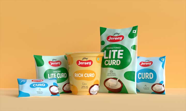 Traditional To Nutritional Curd Emerges As A Staple Food Across South India With 80 Consumption 