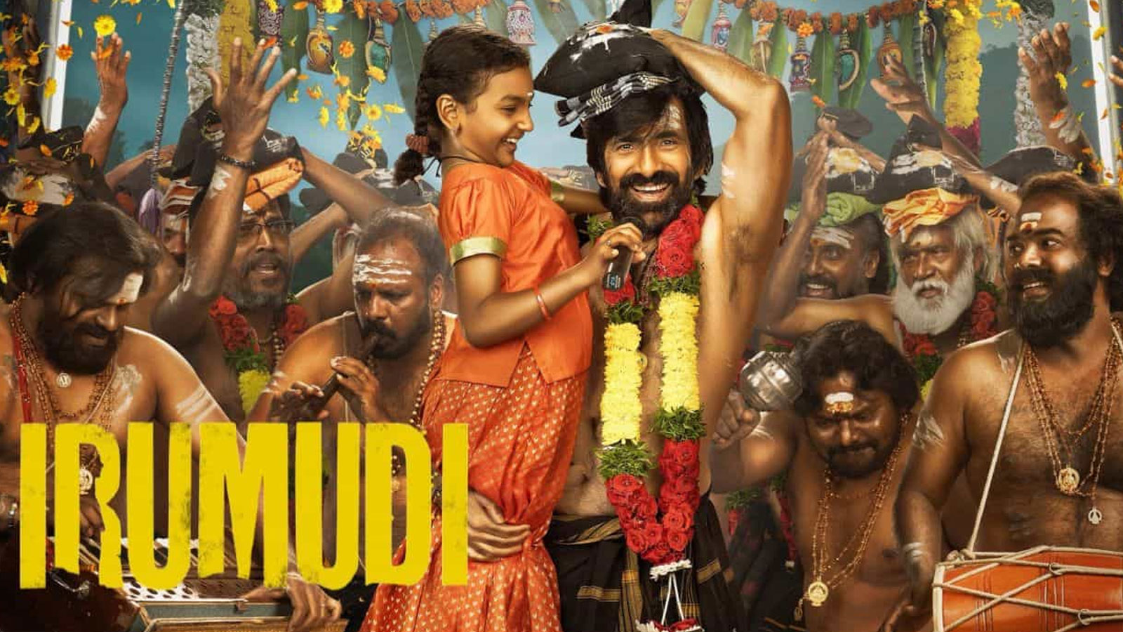 Complete List of US Theaters Screening ‘Irumudi’ Complete List Of Us Theaters Screening Irumudi