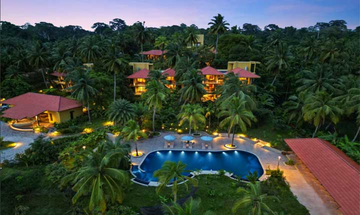 Itc Hotels Expands To Andaman Nicobar Islands With Storii Havelock