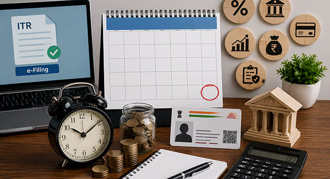 August Financial Overview: Key Deadlines, Banking Updates, and Market Shifts to Watch August Financial Overview Key Deadlines Banking Updates And Market Shifts To Watch