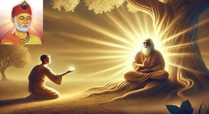 Why Bow to Your Guru Before God? The Secret Revealed by Kabir Das!