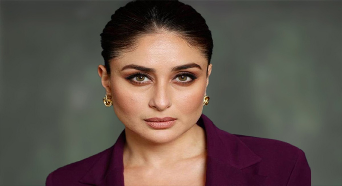 Kareena Kapoor’s Career Takes a New Turn with South Star Collaborations Kareena Kapoor’s Career Takes a New Turn with South Star Collaborations