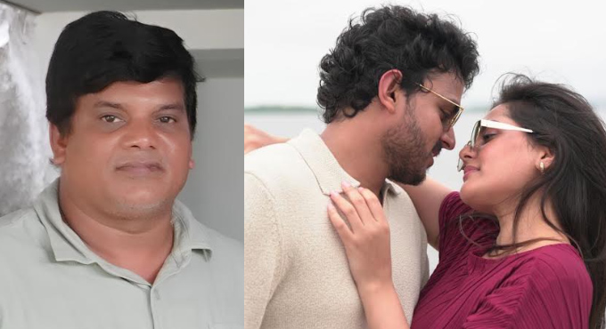 “Adhe Neevu Adhe Nenu” Becomes a Successful Box Office Hit with Audience Appreciation -Director Kondal Adhe Neevu Adhe Nenu Becomes A Successful Box Office Hit With Audience Appreciation Director Kondal