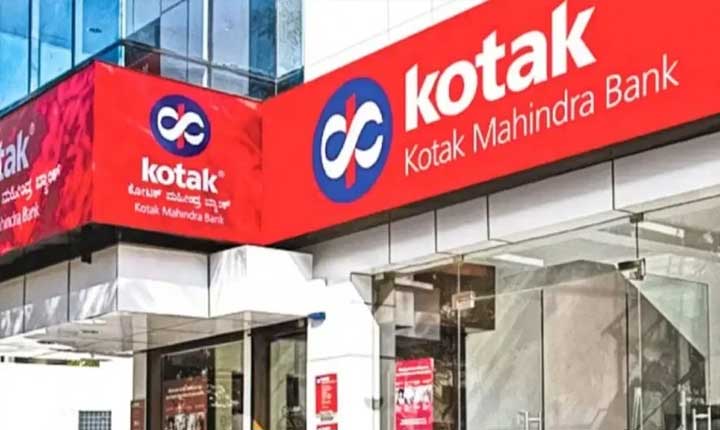 Kotak Mahindra Bank Introduces Hybrid Home Loan Featuring Rate Locks Up to 65 Months Kotak Mahindra Bank Introduces Hybrid Home Loan Featuring Rate Locks Up To 65 Months