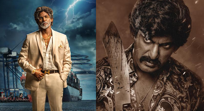 Vishal’s Makutam Trailer Promises A Mass Actioner With An Intriguing Story Vishals Makutam Trailer Promises A Mass Actioner With An Intriguing Story