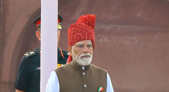 Pm Modis Speech Here Are The Saptadhara Seven Streams 