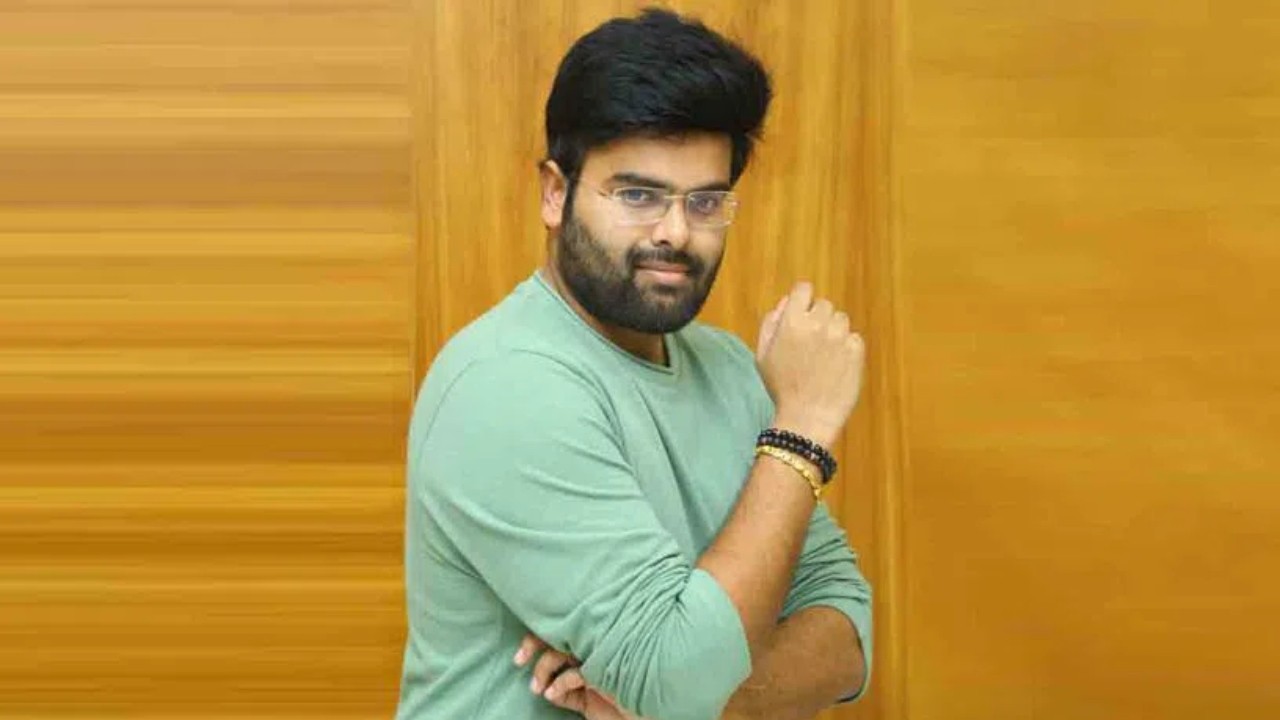 Tollywood Director Pavan Sadineni Arrested in Cheating Case Tollywood Director Pavan Sadineni Arrested In Cheating Case