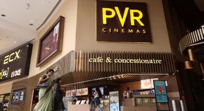 Good News For Movie Lovers Pvr Inox Unveils Smart Cinema For Small Towns