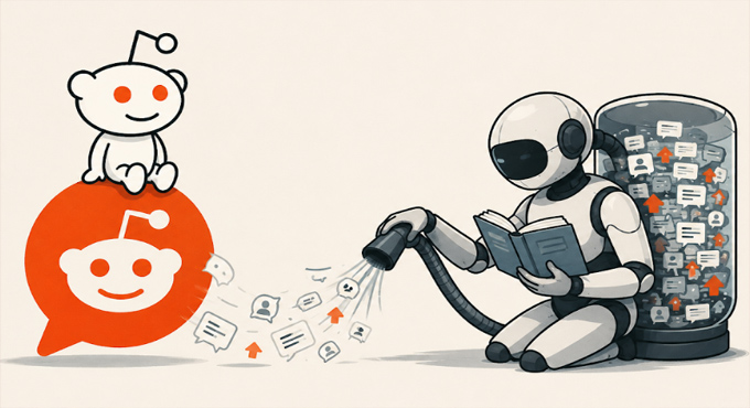 Reddit Built The Internets Human Voice Is Its Best Era Over