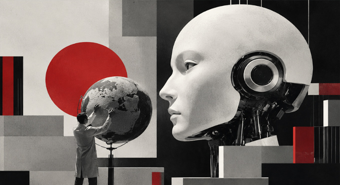 Shocking: Do You Know How AI Is Teaching Robots About the Real World? Shocking Do You Know How Ai Is Teaching Robots About The Real World