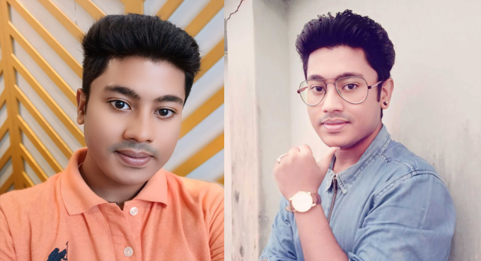 A Dancers Path To The Big Screen Susovan Sonu Roy Makes His Bengali Film Debut 