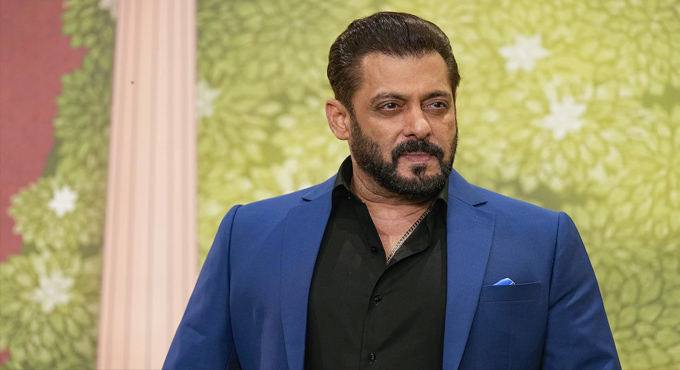 Salman Khan reportedly takes a major pay cut for SVC63 Salman Khan Reportedly Takes A Major Pay Cut For Svc63