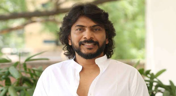 Sampath Nandi announces new rural drama Sampath Nandi Announces New Rural Drama