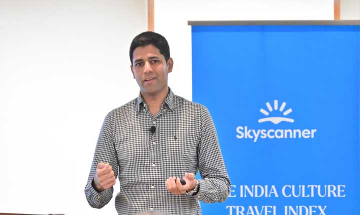 Hyderabad’s Culinary Culture Emerges as the City’s Defining Cultural Identity, Reveals Skyscanner Hyderabads Culinary Culture Emerges As The Citys Defining Cultural Identity Reveals Skyscanner