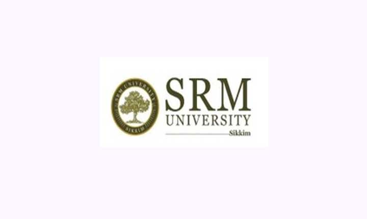 SRM University Sikkim Opens Admissions for Online MBA, MCA, BBA, and BCA Programmes Srm University Sikkim Opens Admissions For Online Mba Mca Bba And Bca Programmes