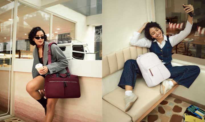 Fastrack Unveils Lightweight Laptop Collection for Students and Young Professionals Fastrack Unveils Lightweight Laptop Collection For Students And Young Professionals