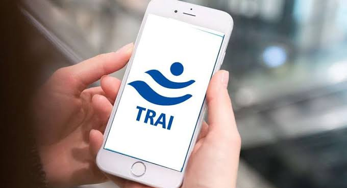 Trai Launches Revamped Version Of Mycall App To Help Improve Call Quality 