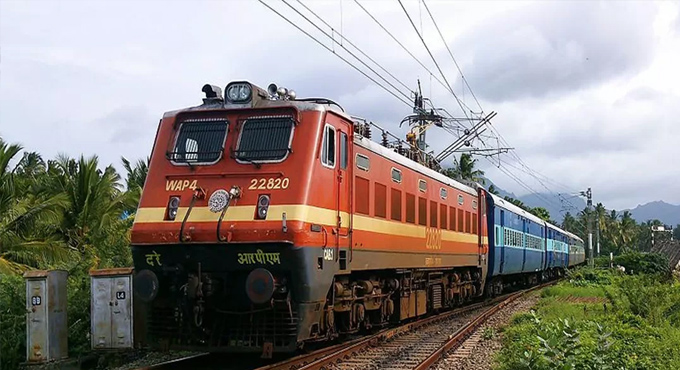Paid for a Confirmed Berth, But Couldn’t Use It: Family Gets ₹75,000 From Railways Paid For A Confirmed Berth But Couldnt Use It Family Gets %e2%82%b975000 From Railways