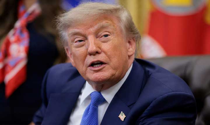 Us Imposes Up To 100 Tariffs On Drones To Curb Chinese Dominance And Bolster Security