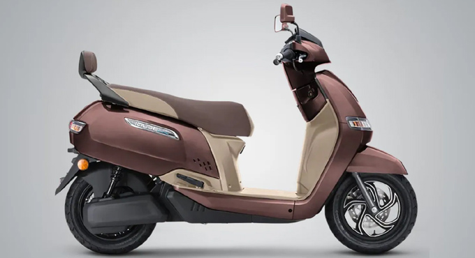 TVS Hikes Scooter Prices By Up To ₹11,000; iQube, Orbiter Most Affected Tvs Hikes Scooter Prices By Up To %e2%82%b911000 Iqube Orbiter Most Affected