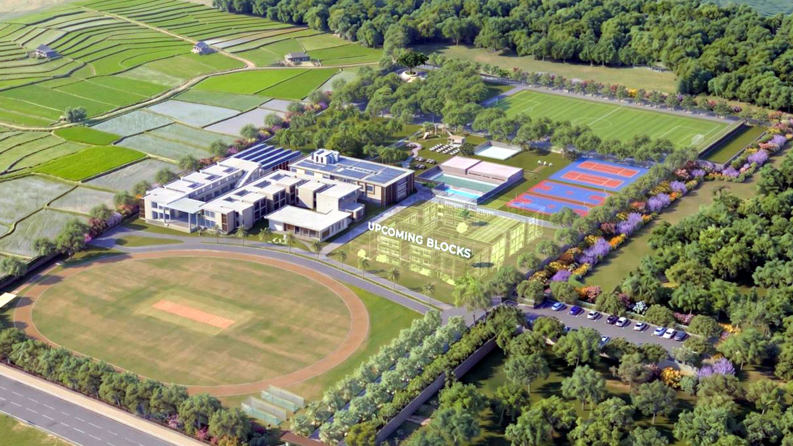 Fostree International School to Open in Nellore with Admissions Open for 2027–28 Fostree International School To Open In Nellore With Admissions Open For 2027 28