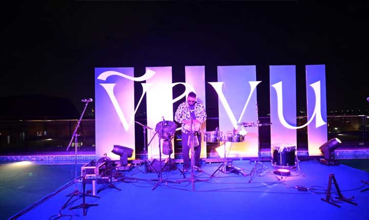 Hyderabad Welcomes Vayu A New Rooftop Resto Bar Highlighting Regional Indian Cuisine And Mixology 