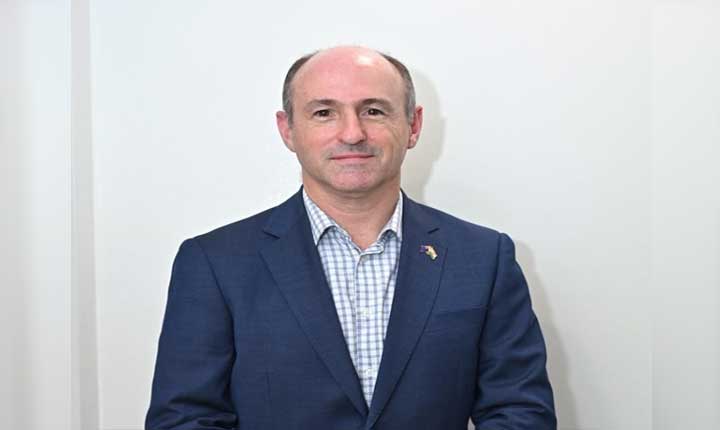 Education New Zealand Strengthens Bilateral Ties with India at Applied Learning & Employability Connect 2026 Education New Zealand Strengthens Bilateral Ties With India At Applied Learning Employability Connect 2026