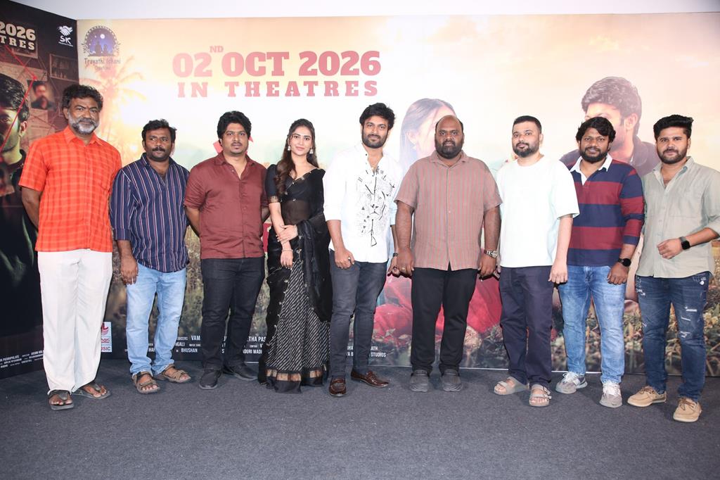 “We Will Forget All Our Struggles With the Success of ‘Tatvam’”: Arjun Kola We Will Forget All Our Struggles With The Success Of Tatvam Arjun Kola