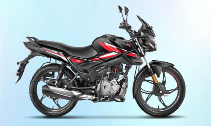 Hero MotoCorp Launches Glamour X with Integrated-ABS in India Hero Motocorp Launches Glamour X With Integrated Abs In India