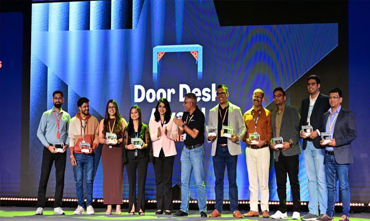 Mirzapur Stars Crash Amazon’s Annual Meeting in Hyderabad for a Blockbuster Surprise Mirzapur Stars Crash Amazons Annual Meeting In Hyderabad For A Blockbuster Surprise